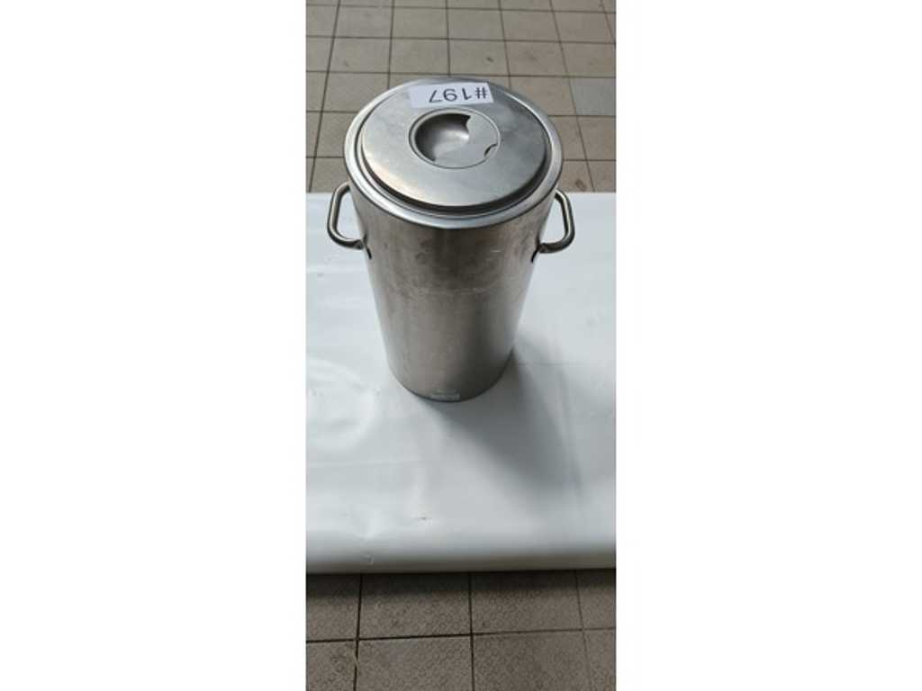 Kaffeebehälter 10 L - Coffee container 10l