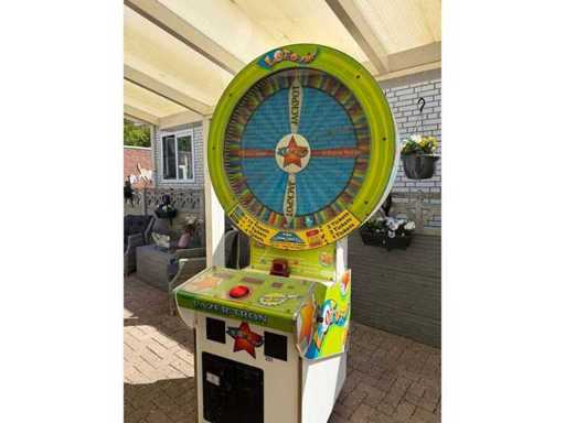 Lazer Tron Spielautomat