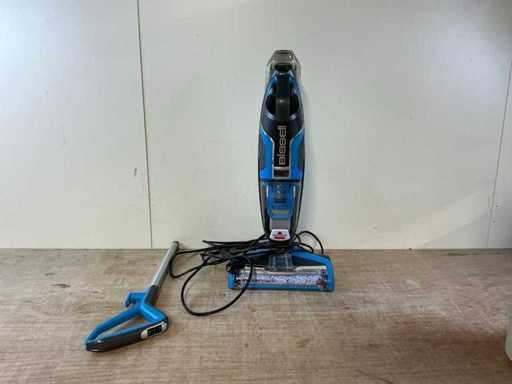 Aspirapolvere a manette a onde trasversali BISSELL 17132