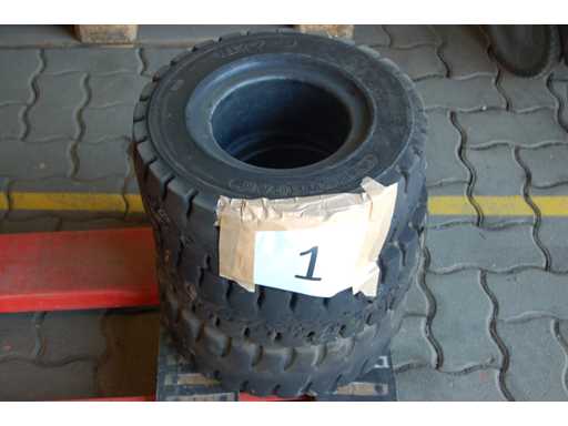 Pneus de chariot élévateur