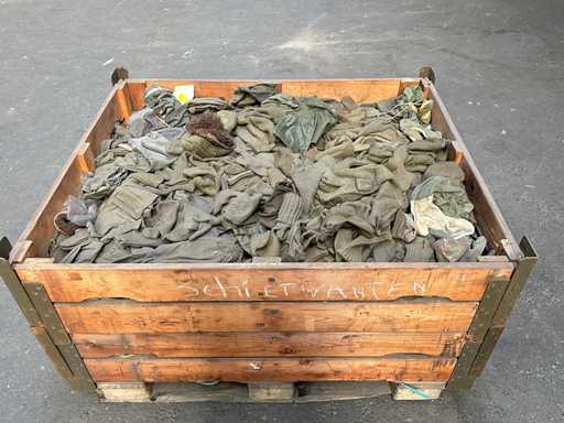 Party der Schießfäustlinge