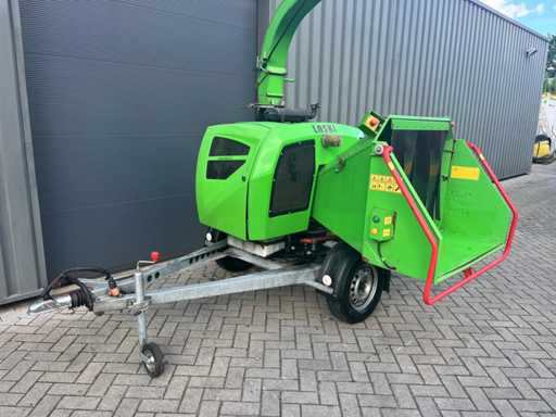 R?bak do ga??zi Laski LS160 DW