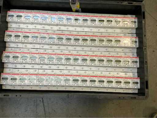 ABB 2CMA261221R1000 Energy Meter (64x)
