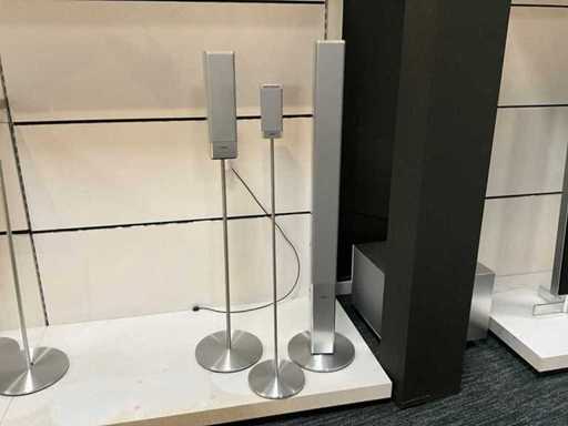 Loewe Speaker Set (6x)