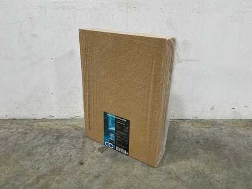 CoPro - podłoga 69,9 m2