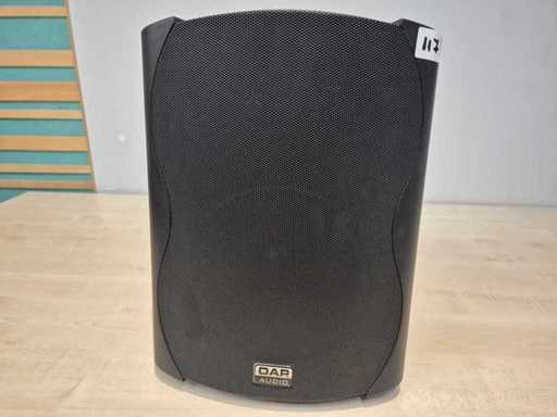 Altoparlante DAP Audio 8"