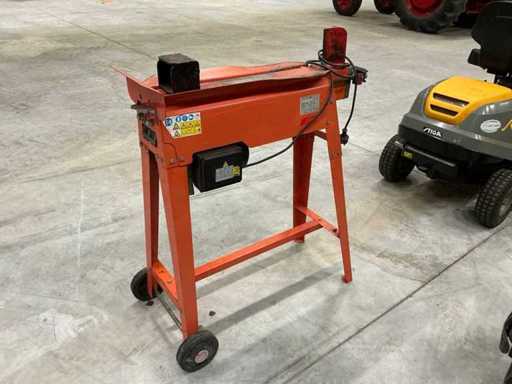 Splitter Woody 505 2008