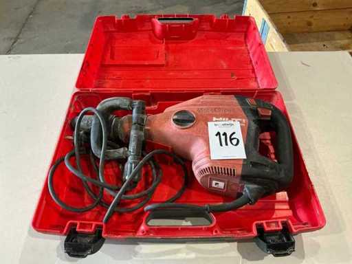 Hilti TE 700-AVR Breaker