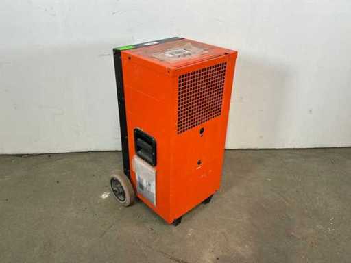 2017 Trotec TTK 400 Bautrockner 75L