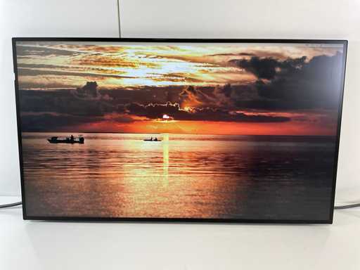 Dell (U2721DE) 27", 2560x1440 (QHD) IPS Monitor