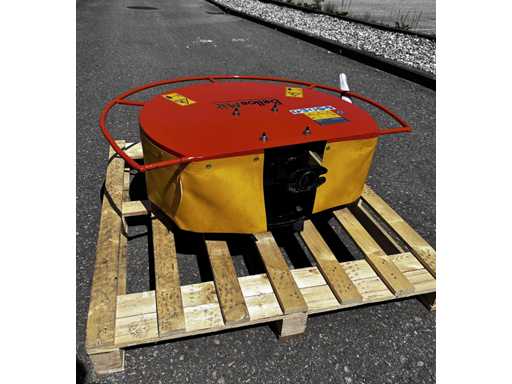 Bellonmit - MFM 700 - Różne rolnictwo