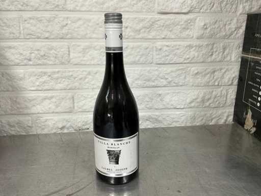 2012 Villa Blanche Marselan; Grenache (8x)