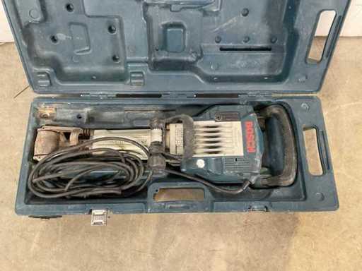 2014 Bosch GSH 16-28 E Breaker - 18kg HEX-28