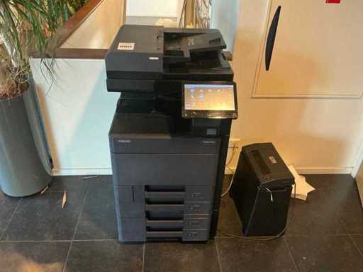 Kyocera Taskalfa 2553ci Workcenter