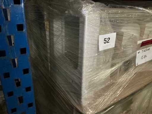 Toaletă Ideal Standard T327001 (15x)