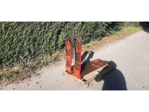 Forklift - RE4507 - Forklift accessories