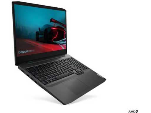 Laptop pentru jocuri Lenovo Ideapad 3