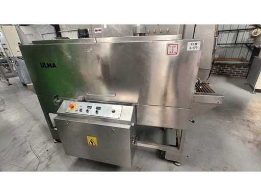 ULMA - trlx200 - Shrink Tunnel