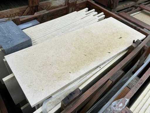 Portugalski wapień Fatima (210x)