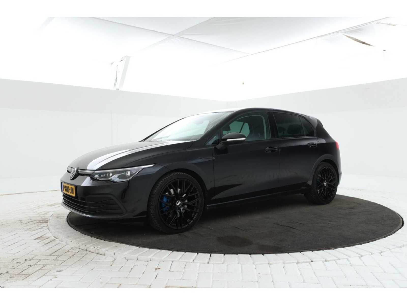 Premium daily drivers  te Milsbeek