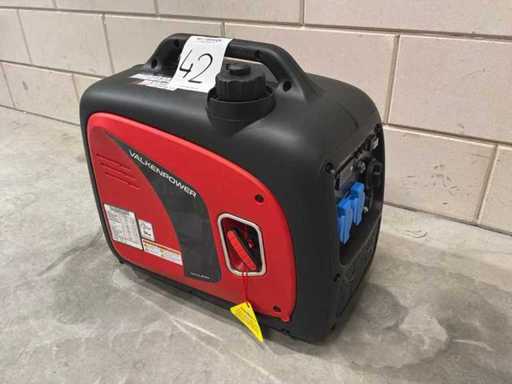 Valkenpower EMI3800 Power Generator