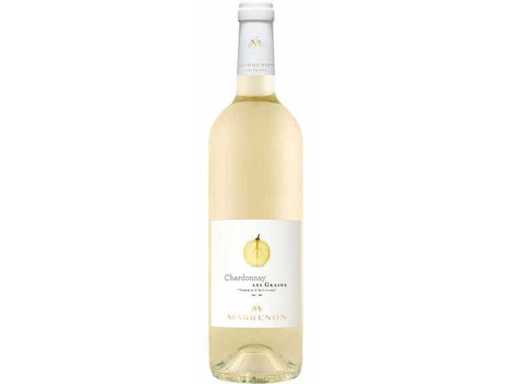 Les Grains Sweet White – Marrenon – IGP Méditerranée – White Wines (12x)