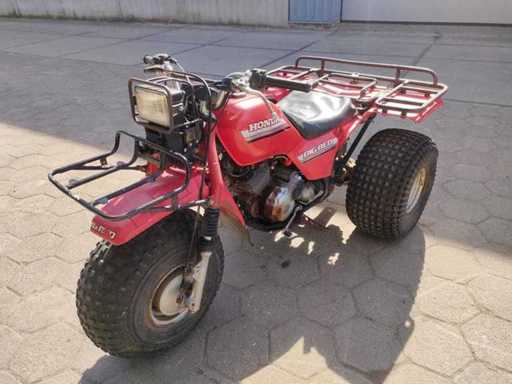 Honda ATC250es Trike « big red »