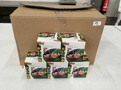 LifeTime Garden plantbewateringssysteem (29x)