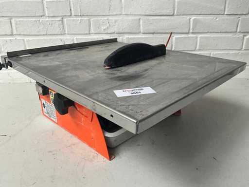 Rubi ND-200 Tile Sawing Machine