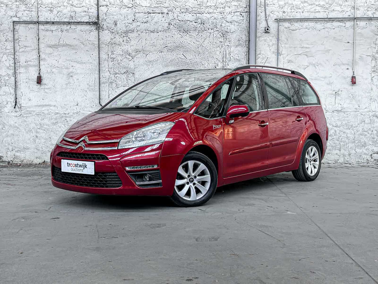 Personen- en bedrijfsauto's in Milsbeek