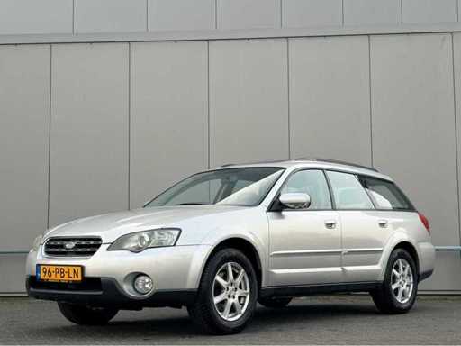 Subaru - 2004 - Outback - Personenauto