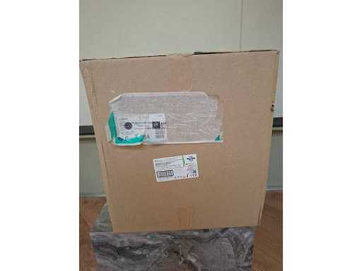 Medline - - TYPE IIR - Masque facial médical