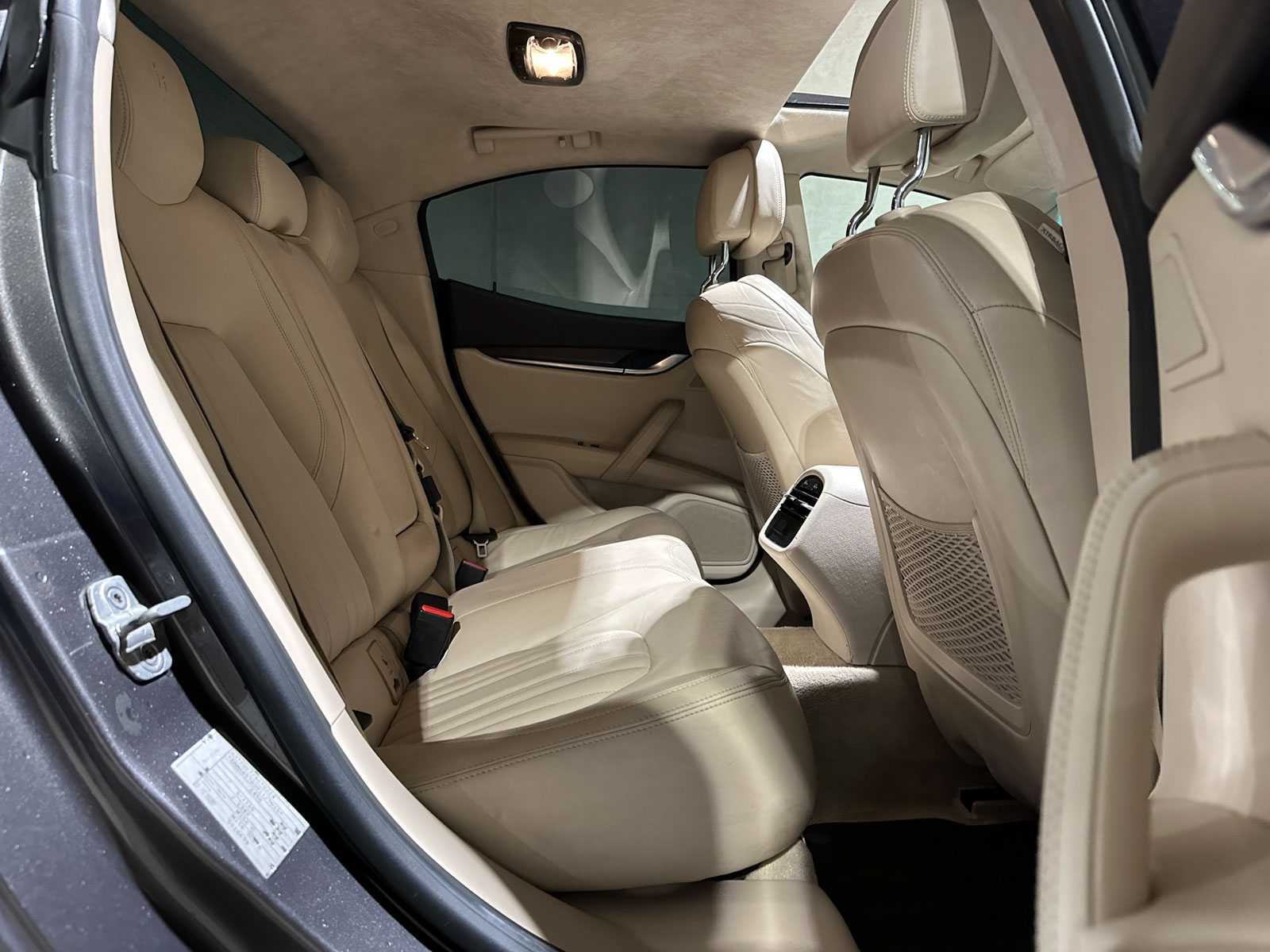 Maserati Ghibli 3.0 V6 330pk 2014 (Origineel-NL), 7-XBS-64