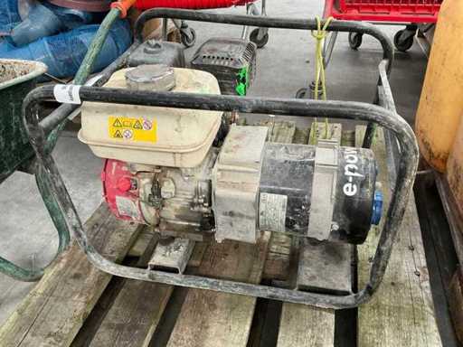 Générateur électrique E-Power S16w-90 2023