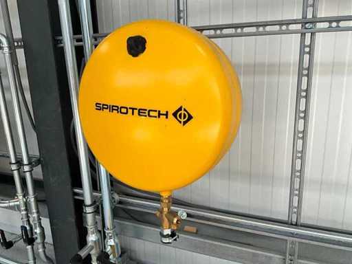 Spirotech spiroexpand evn18 recipiente di espansione (2x)