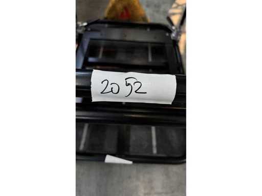 FRAME ET-RFD80 FOR PT-RQ50K