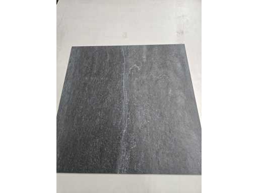 Cercom Stone Box 80x80cm - Mix -  225,28m²