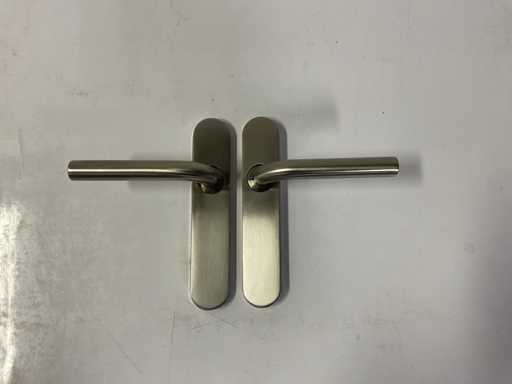 Karcher - design - Door hardware (4x)