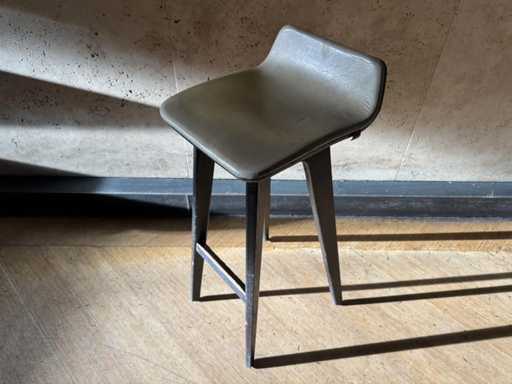 Zeitraum - Morph - Scaun de bar (4x)