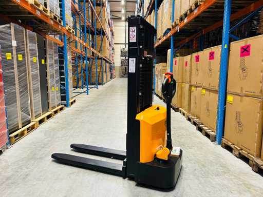 RTE - 2025 - 7860 - Stapelaar 2.5m