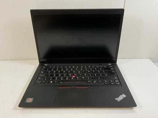 Lenovo ThinkPad T495 14", AMD Ryzen 5 Pro 3500U con grafica Radeon Vega Gfx, 16 GB di RAM, 256 GB NVMe