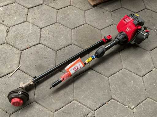 Artisan GAS 2 temps 27cc Désherbeur