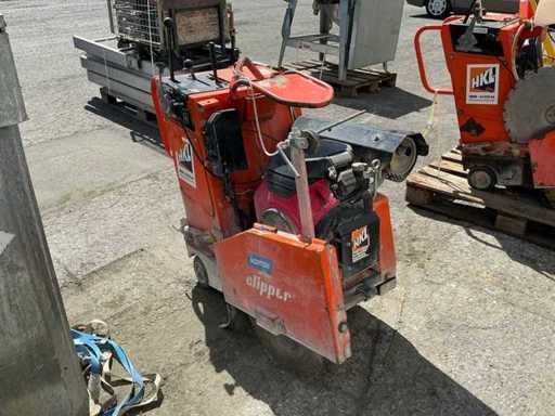 2019 NORTON CLIPPER CSB 1 Floor Cutter