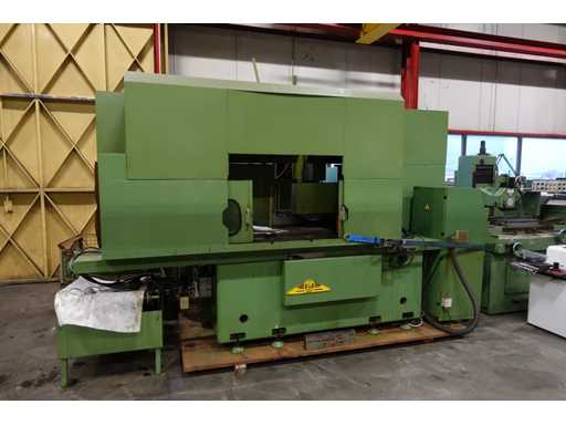 Elb - Surface grinding machine