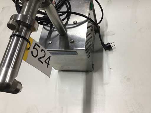 Mini Bako Maszyna do Bitej Śmietany