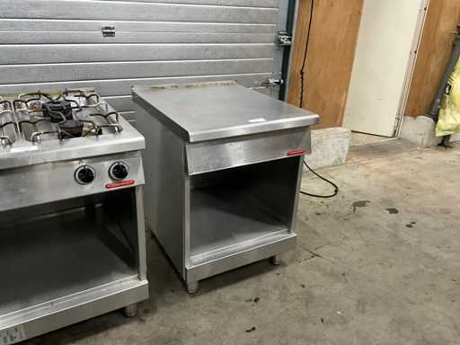 Jednostka neutralna Küppersbusch z szufladą