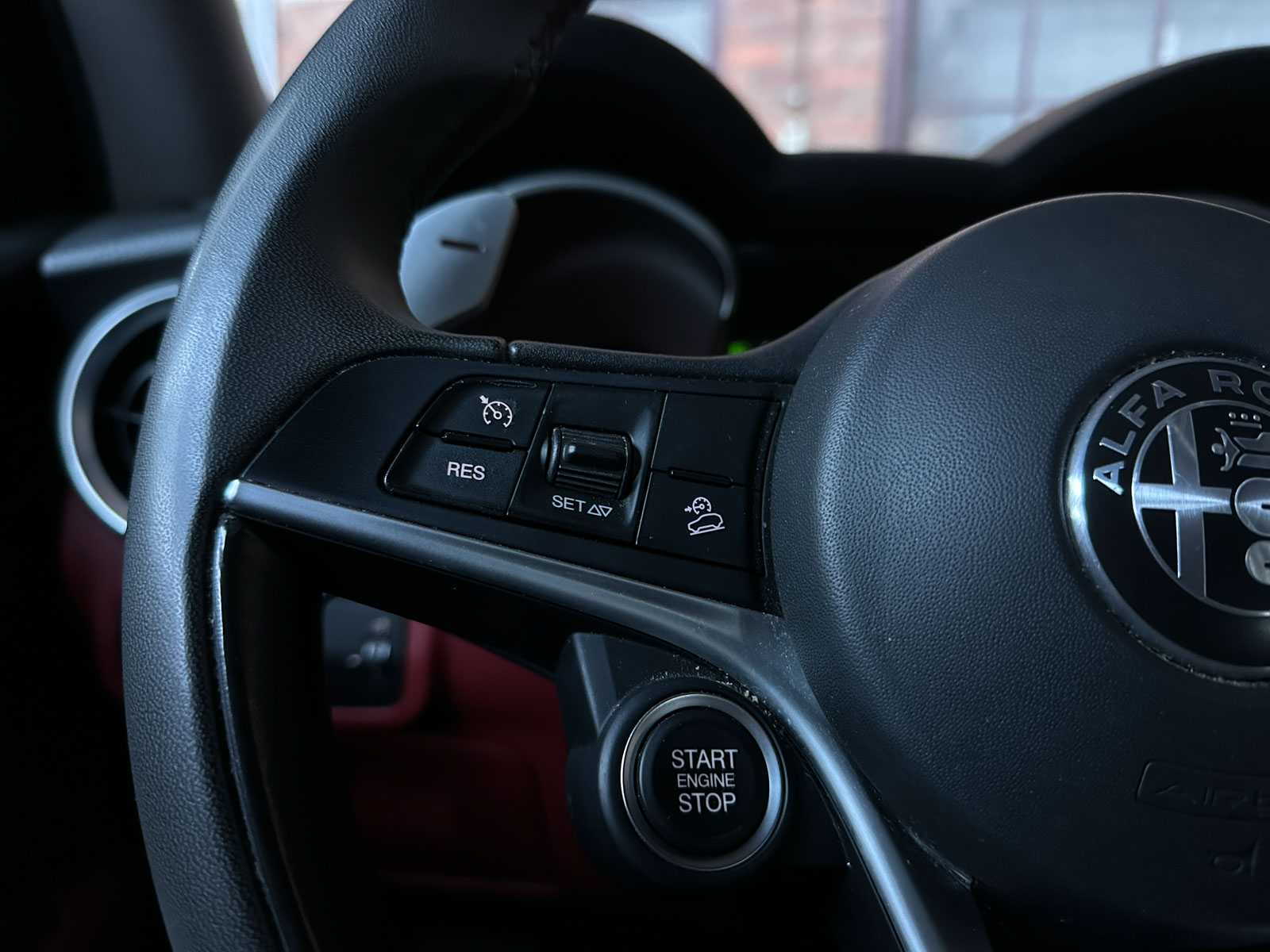 Alfa Romeo Stelvio 2.0 T AWD Super 200pk 2018 (Origineel-NL), RT-553-H