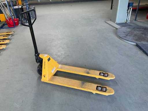 Kruizinga Hand hydraulic pallet truck