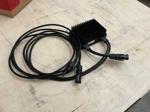 SOLAREDGE P801 Power Optimizer (REF: 4005131) (5 PCS)