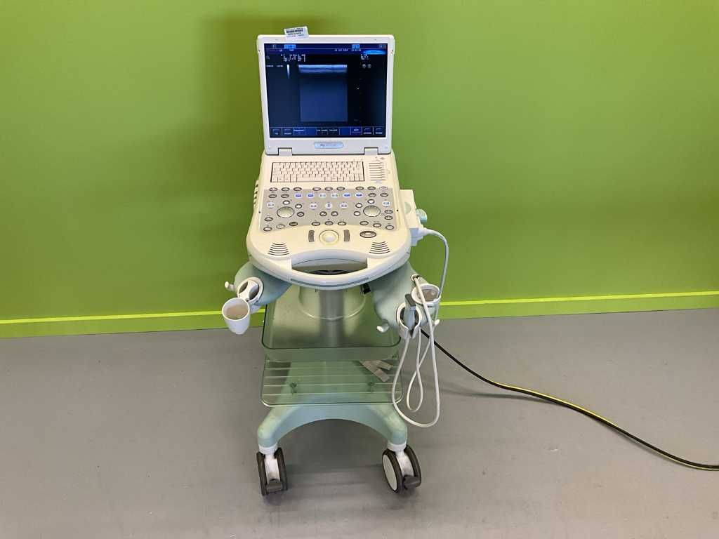 2008 Esaote MyLab25Gold Ultrasound machine